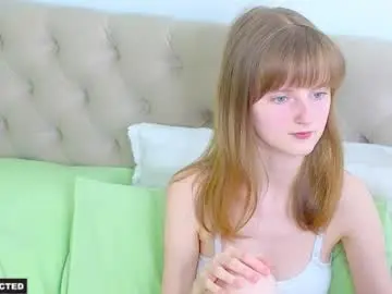 Free Live Porn with miss___alisa - Chaturbate