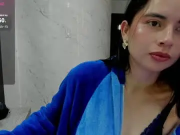Adult Video Chat with qetsyah_tf - Chaturbate