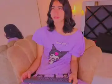 Adult Video Chat with ryo_fem - Chaturbate
