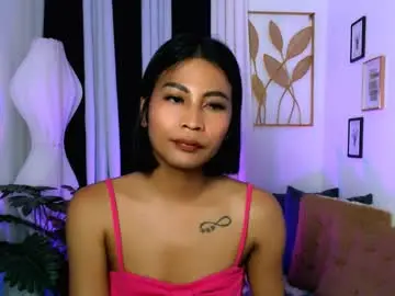 Free Porn Cam with yourprettybella_ts - Chaturbate