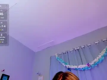 Nude Webcam with _sophie__miller - Chaturbate