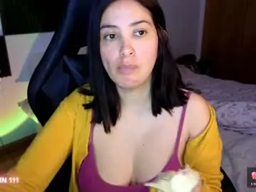 Adult Webcam with annadolll - Chaturbate