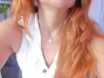 Adult Webcams with cintiagreyx - Chaturbate