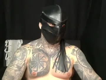 Free Live Porn with devilwithtats - Chaturbate