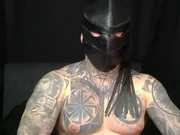 Free Live Porn with devilwithtats - Chaturbate