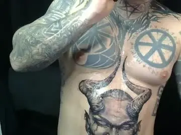 Watch Live Sex Cams with devilwithtats - Chaturbate