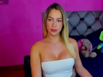 Sex Chat with dione_sexyy - Chaturbate