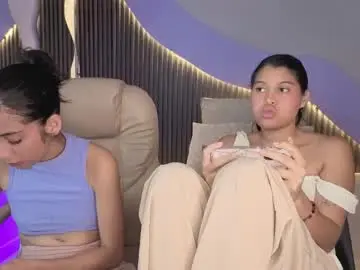 Live Sex Cam with hot_little_bunny - Chaturbate