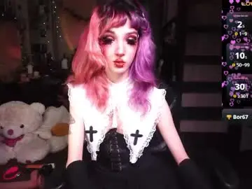 Nude Webcam with ink_pleasure - Chaturbate