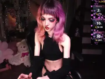 Live Sex Cam with ink_pleasure - Chaturbate