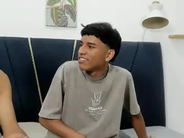 Free Porn Cam with jacob_cum23 - Chaturbate