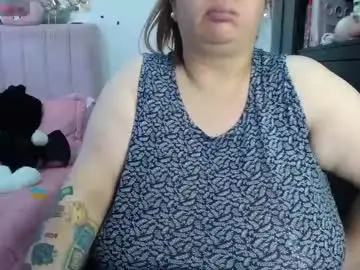 Watch Live Sex Cams with kathybigboobsbbw_ - Chaturbate