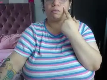 Adult Webcam with kathybigboobsbbw_ - Chaturbate