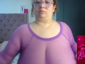 Adult Video Chat with kathybigboobsbbw_ - Chaturbate