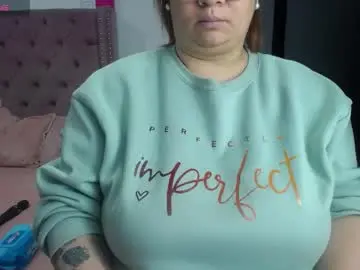 Live Sex Cam with kathybigboobsbbw_ - Chaturbate