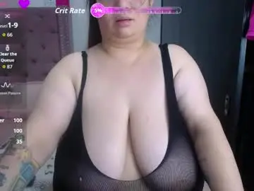 Adult Webcam with kathybigboobsbbw_ - Chaturbate