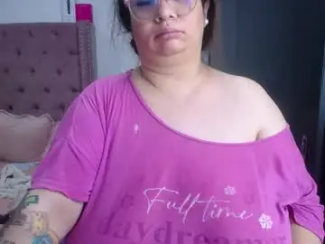 Live Sex with kathybigboobsbbw_ - Chaturbate