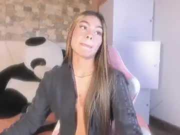 Adult Webcam with khaimy - Chaturbate