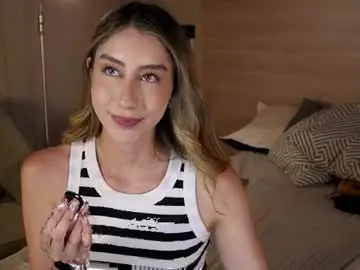 Adult Video Chat with lua_ferch_ - Chaturbate