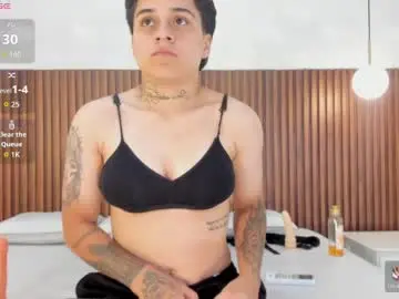 Adult Video Chat with noha_parker - Chaturbate