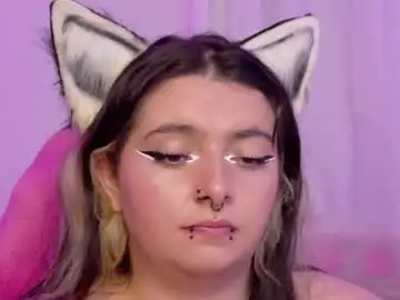 Live Sex with sachi_meow - Chaturbate