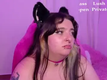 Live Sex Cam with sachi_meow - Chaturbate