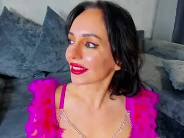 Best Webcam with shanita_aura - Chaturbate