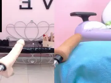 Live Porn with aleusa_ - Chaturbate