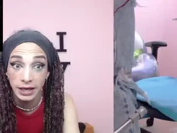 Free Porn Cam with aleusa_ - Chaturbate