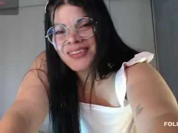 Adult Webcam with cristal_sexyboobs_ - Chaturbate