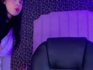 Live Sex Cam with irisdelavega_ - Chaturbate