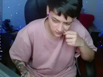 Adult Webcam with maylyy_kan - Chaturbate