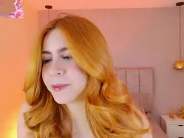 Live Porn with miss__carrot - Chaturbate