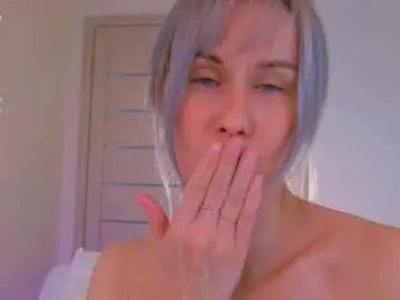 Watch Live Sex Cams with nika_bloom - Chaturbate