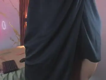 Sex Cam with novanight_ - Chaturbate