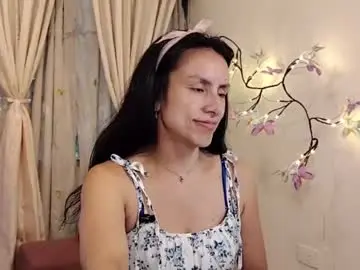 Adult Video Chat with sofibelladelavega - Chaturbate