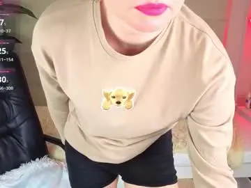 Best Webcam with sunny_nicoleee - Chaturbate