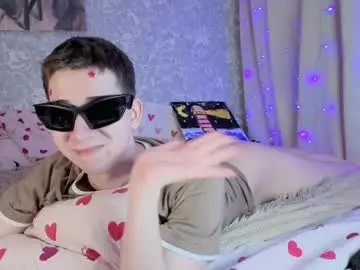 Live Porn with timothy_fox - Chaturbate