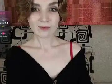 Adult Webcam with tinawincee - Chaturbate