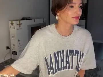 Live Porn with xxx_leila - Chaturbate