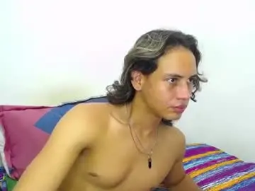 Sex Chat with benjamin_button__ - Chaturbate