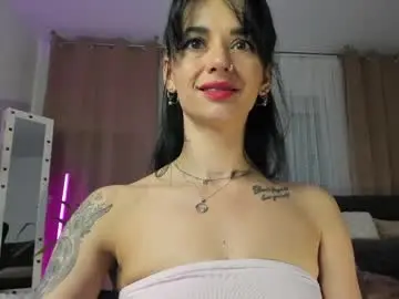 Adult Webcams with jacquelinehex - Chaturbate
