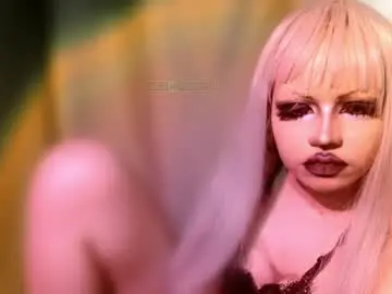 Best Webcam with mistr_daria_femdom - Chaturbate