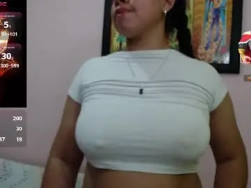 Live Sex Cam with pamela_claus - Chaturbate