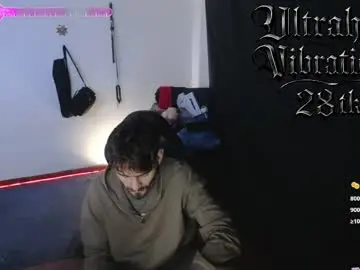 Best Webcam with _delacruz911_ - Chaturbate