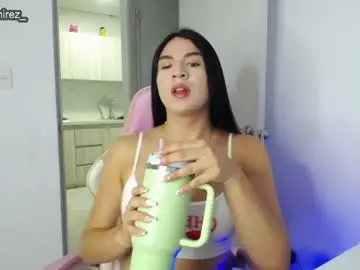 Sex Chat with camilaryan - Chaturbate