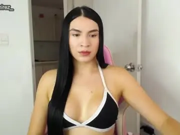Live Porn with camilaryan - Chaturbate