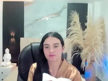 Private Sex Chat with dominika_lovy - Chaturbate