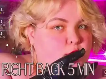 Sex Cam with ellagoddes - Chaturbate