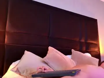 Live Sex with ellasanders - Chaturbate